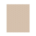 270.89-CARTA ANTIGRASSO CERATA 2 FACCE 'PFAS FREE'  10+60+10 G/M2 31x38 CM NATURALE KRAFT + CERA VEGETALE (500 u.)