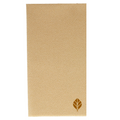 274.72-TOVAGLIOLI P. 1/8  55 G/M2 40x40 CM NATURALE AIRLAID (50 u.)