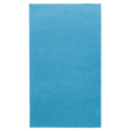 153.78-TOVAGLIOLI ECOLABEL P.1/6 'DOUBLE POINT' 18 G/M2 33x40 CM BLU TURCHESE TISSUE (50 u.)