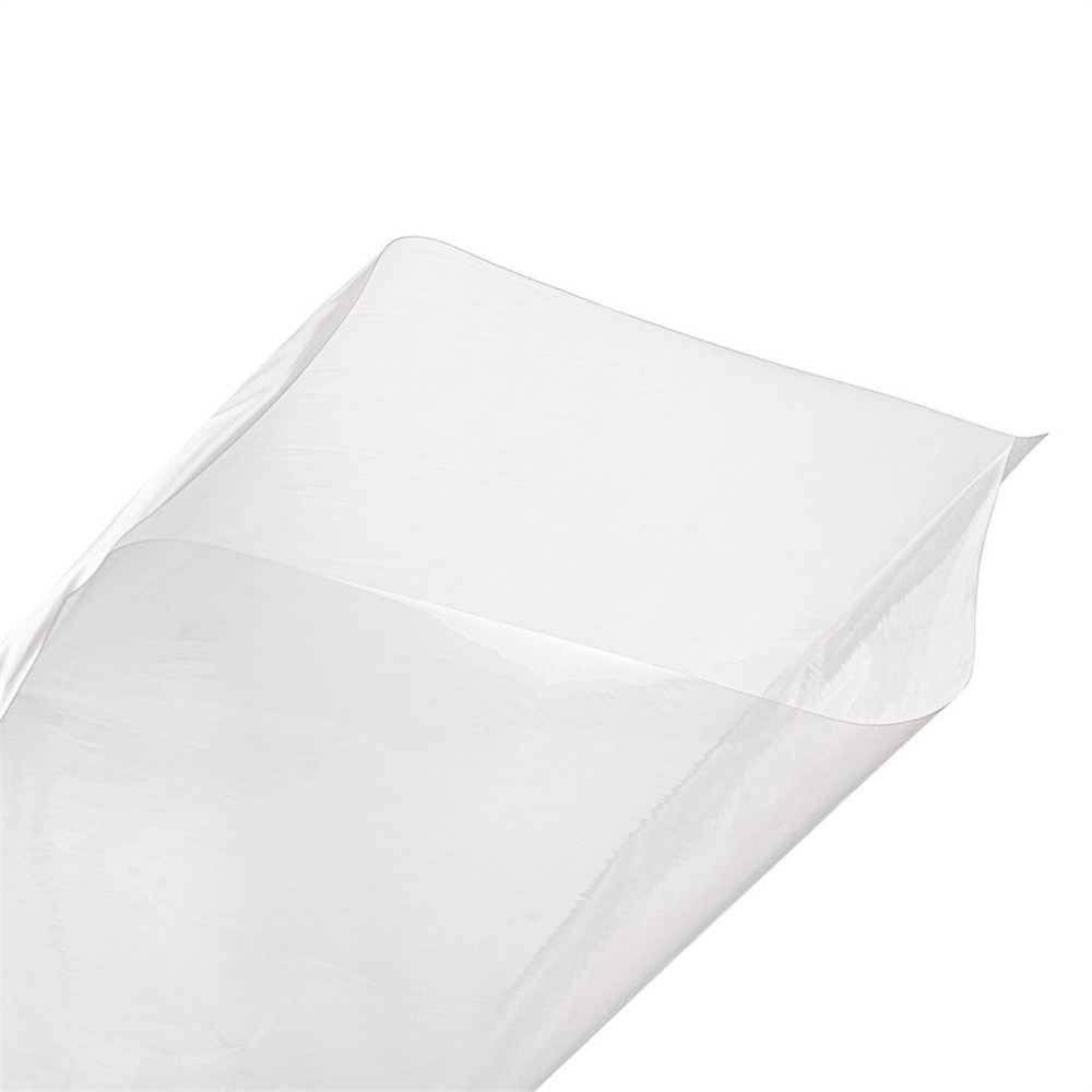 521.04-SACCHETTI SOTTOVUOTO  80µ 14x20 CM TRASPARENTE PA/PE (100 u.)