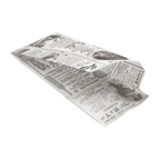 226.70-CARTA ANTIGRASSO APERTO 2 LATI TIMES 35 G/M2 9+3x22 CM BIANCO PERGAMANA ANTIGRASSI (500 u.)