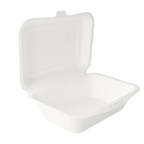 125.24-CONTENITORI 'BIONIC' 600 ML 13,6x18,2x6,4 CM BIANCO BAGASSA (50 u.)