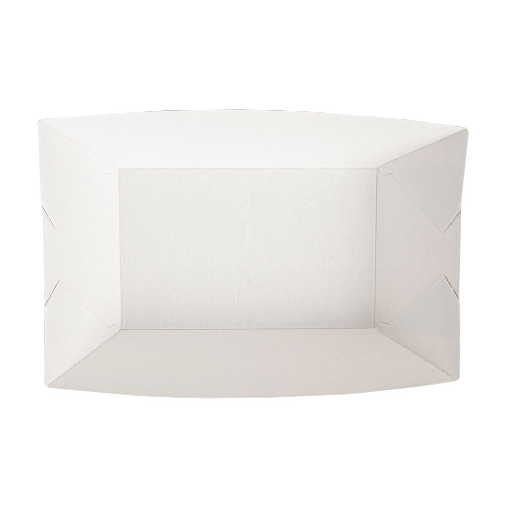234.97-BARCHETTE 'THEPACK' 1440 G 13,5x8,5x6,2 CM NATURALE CARTONE NANO-MICRO (150 u.)