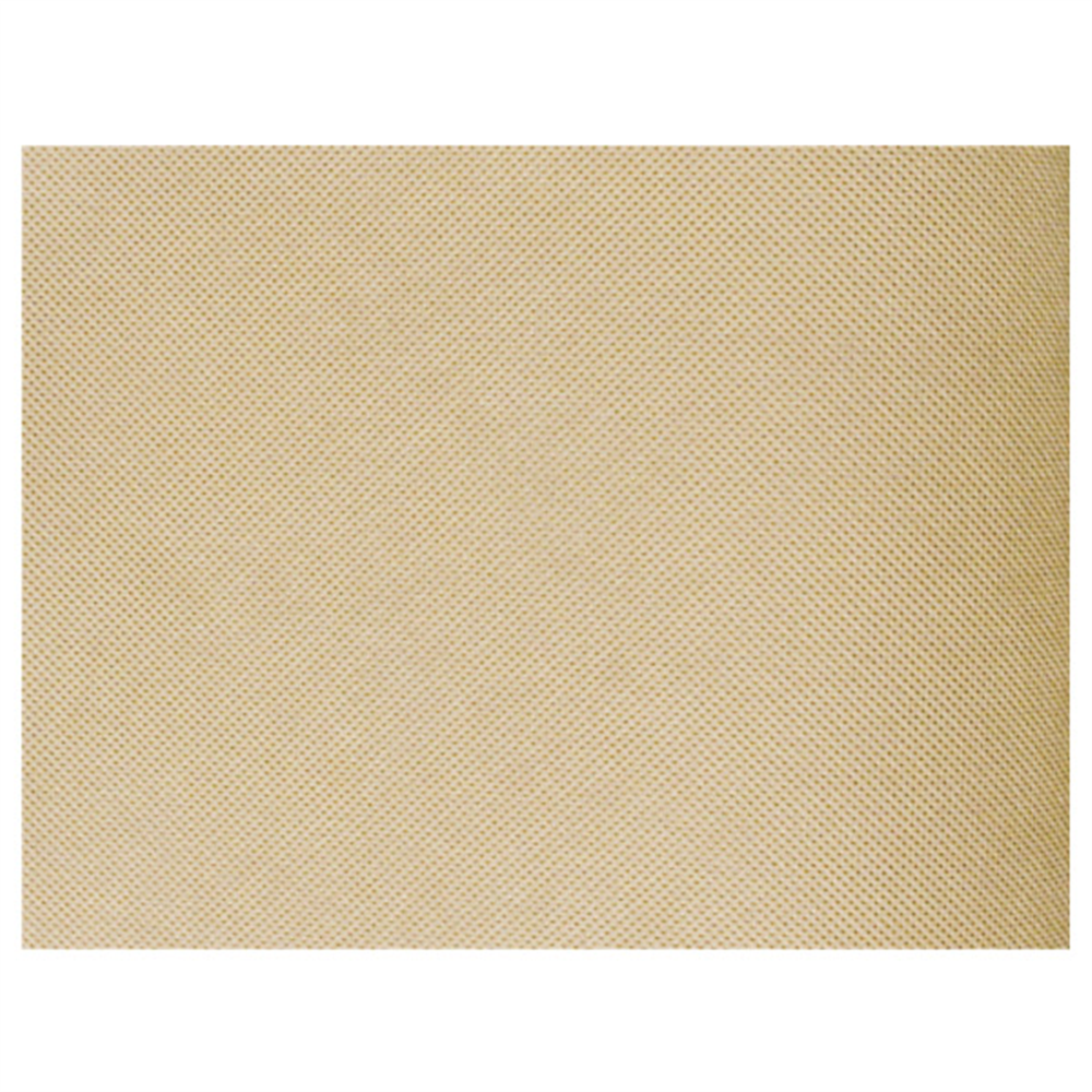 165.66-TOVAGLIETTE 'SPUNBOND'  60 G/M2 30x40 CM SABBIA PP (200 u.)