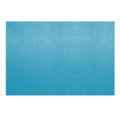 194.86-TOVAGLIETTE DRY COTTON 55 G/M2 30x40 CM TURCHESE AIRLAID (200 u.)