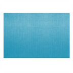 194.86-TOVAGLIETTE DRY COTTON 55 G/M2 30x40 CM TURCHESE AIRLAID (200 u.)