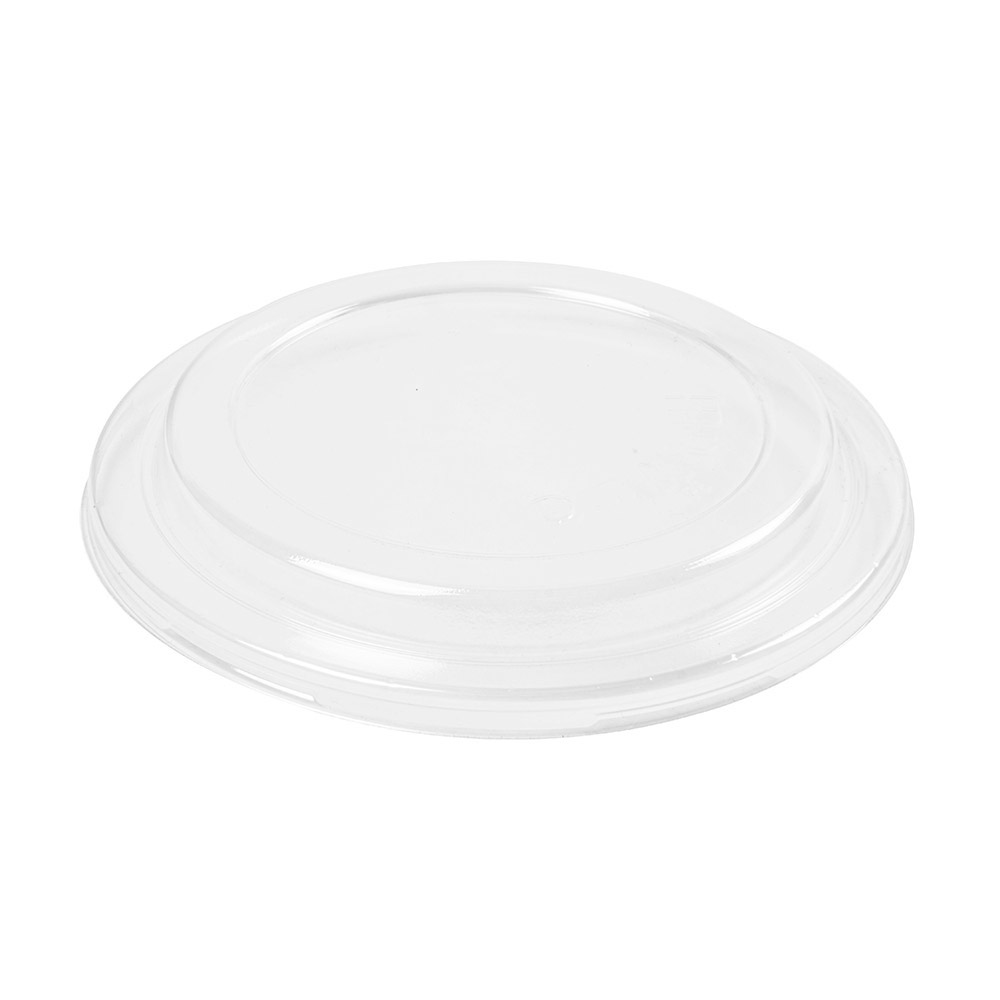 211.78-COPERCHIO PER CODICE 211.75   Ø15,5x1,7 CM TRASPARENTE PET (50 u.)