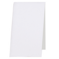 214.00-ASCIUGAMANI FLUSHABLES  50 G/M2 30x40 CM BIANCO CELLULOSA (30 u.)
