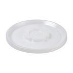 159.24-COPERCHIO TERRINA 500 ML Ø 11 CM PS (100 u.)