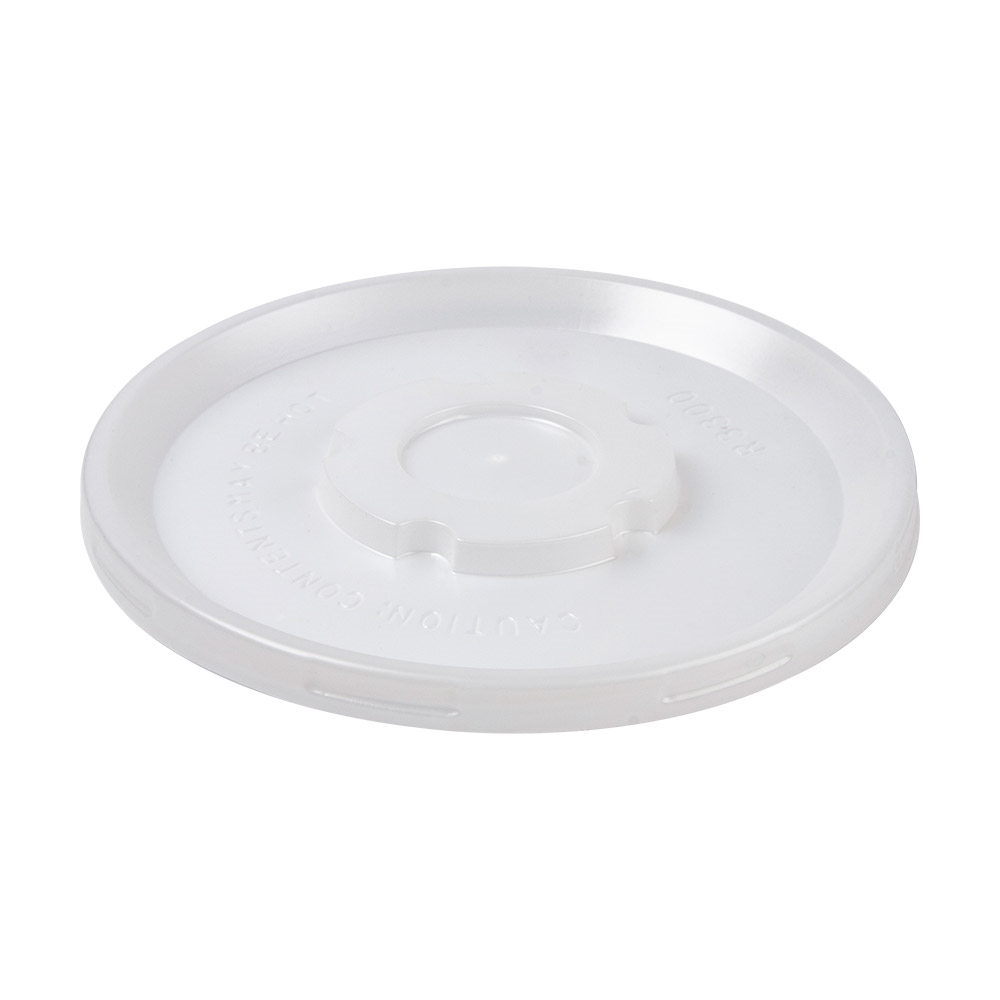 159.24-COPERCHIO TERRINA 500 ML Ø 11 CM PS (100 u.)