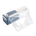 454.70-SAC A POCHE  75 MICRONS 53,5 CM TRASPARENTE LDPE (100 u.)