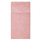 232.09-TOVAGLIOLI CANGURO 'LIKE LINEN' MONOCHROME 70 G/M2 40x40 CM BORDEAUX SPUNLACE (50 u.)