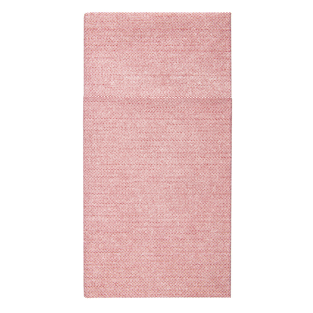 232.09-TOVAGLIOLI CANGURO 'LIKE LINEN' MONOCHROME 70 G/M2 40x40 CM BORDEAUX SPUNLACE (50 u.)
