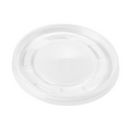 154.89-COPERCHIO PER CODICI 229.09/252.31   Ø 8 CM TRASLUCIDO PS (125 u.)